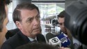Matéria sobre suposto envolvimento na morte de Marielle foi publicada após Bolsonaro dizer que dificultaria concessão para emissoras devedoras