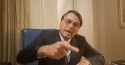 Bolsonaro diz que Rede Globo é "porca, nojenta, canalha e imoral" (veja o vídeo)