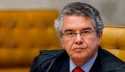 Ministro Marco Aurélio envia ofício e “proíbe” que pessoa comum se dirija a ele