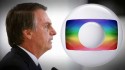 Globo inicia a semana com nova “fake news” contra Bolsonaro