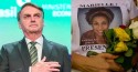 A “guerra psicológica” e o que está por trás da narrativa que envolve Bolsonaro no caso Marielle (Veja o Vídeo)