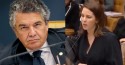 Ministro Marco Aurélio submete professora a constrangedora e desnecessária humilhação (veja o vídeo)