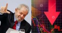 Efeito Lula livre: Bolsa tem forte queda e dólar dispara após decisão do STF (veja o vídeo)