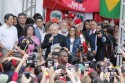 Lula solto, mas criminoso, condenado, inelegível e sem a narrativa de “preso político”