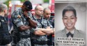 Policial morta escancara HIPOCRISIA de certos defensores de Direitos Humanos