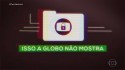 "Mal das pernas" Globo corta confraternização dos funcionários e vai ter que lutar para derrubar Bolsonaro (veja o vídeo)
