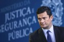 Com extrema paciência e muita estratégia, Moro vê o projeto Anticrime avançar