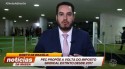 Deputado Paulo Eduardo Martins desabafa sobre o possível retorno do imposto sindical (veja o vídeo)
