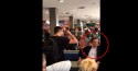 Deputado que votou a favor do fundo eleitoral é execrado no aeroporto (veja o vídeo)