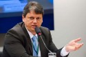 Tarcísio cumpre 100% das metas e anuncia planos para 2020: “Me desculpem os pessimistas, o Brasil vai dar certo”