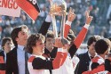 Em 1981, quando o Flamengo venceu o Liverpool, o clima era idêntico ao de hoje...