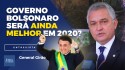 General Girão afirma: Bolsonaro e sua equipe vão fazer em 2020 um Brasil melhor ainda (veja o vídeo)