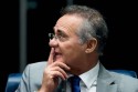 Renan Calheiros comemora entrada em vigor da Lei de Abuso de Autoridade