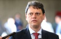 Fiel a Bolsonaro, Tarcísio recusa convites de filiação do PSL e do DEM