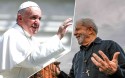O Papa, o Lula, a “vaquinha” da igreja e a incoerência de Francisco