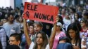 O último drama da esquerda no Brasil e no mundo
