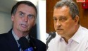 No embate entre Bolsonaro e Rui Costa, governador da Bahia é desmoralizado