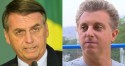 Hipócrita, Huck critica Bolsonaro e é desmoralizado em vídeo onde questiona professora de português: “Você é boa de língua?” (veja o vídeo)