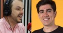 Adnet diz absurdo que "grande imprensa elegeu Bolsonaro" e leva resposta contundente de Adrilles (veja o vídeo)