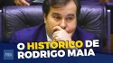 Botafogo Maia, o primeiro-ministro do Centrão (veja o vídeo)