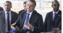 Bolsonaro dá nova lição na imprensa: “No dia em que se conscientizarem, o Brasil muda” (veja o vídeo)