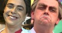 Túnel do tempo: Carioca imitou Dilma e extrema imprensa emudeceu (veja o vídeo)