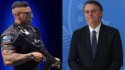 Bolsonaro vai receber o soldado Gabriel Monteiro em Brasília