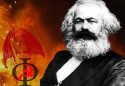 A sinistra relação entre marxismo e satanismo