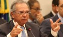 Paulo Guedes estuda isenção de tarifas para importação de produtos médicos e hospitalares