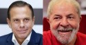 Sem arrependimentos: Doria sobre troca de elogios com Lula: “Temos que ter grandeza, o coração aberto” (veja o vídeo)