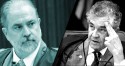 PGR põe no “lixo” 6 representações contra Bolsonaro enviadas por Marco Aurélio
