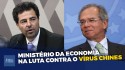 “Nenhum brasileiro vai ficar para trás”, diz secretário de Política Econômica do Ministério da Economia (veja o vídeo)