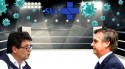 Os bastidores da "briga" entre Bolsonaro e Mandetta, que a história nunca irá contar