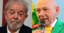 Mais uma vez, Hang desmoraliza Lula: “Cara de pau, fica inventando bobagens e usa da doença para fazer política”