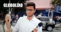 Sem sossego para a Globo: “Globo Lixo”, ao vivo, novamente nesta sexta-feira (veja o vídeo)