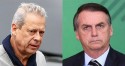 Canalha, Dirceu pede impeachment de Bolsonaro e "nova Constituição"