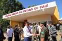 Recado ao governador petista, aos cidadãos e aos policiais do Piauí: O brasileiro é um cidadão livre!