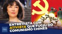 EXCLUSIVO: Mulher torturada pelo Comunismo Chinês relembra os horrores da ditadura (veja o vídeo)