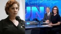 Zambelli denuncia JN: Edita a fala para difamar o presidente (veja o vídeo)