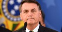 Na presença de ministros do STF, Bolsonaro critica Moraes e afirma que não desistirá de Ramagem (veja o vídeo)