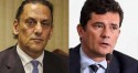 Moro mentiu e ‘sabe disso’, diz advogado de Bolsonaro (veja o vídeo)
