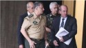 STF revoga “Censura” imposta a ministro da defesa e comandantes militares por juiz de 1ª instância e TRF-5