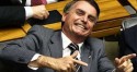 Bolsonaro dá o troco na extrema-imprensa e afirma que churrasco era “fake news” (veja o vídeo)