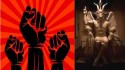 Socialismo e Satanismo: Pilares de uma ‘nova ordem mundial’