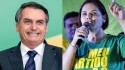 Bolsonaro vai testar no Mato Grosso a sua força nas urnas, pela primeira vez após a sua eleição (veja o vídeo)