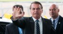 Após provocação sobre renúncia, Bolsonaro crava: “Só saio em 1º de janeiro de 2027” (veja o vídeo)
