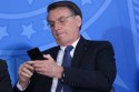 Desvario: Celso de Mello manda pedido de apreensão do celular do Presidente da República