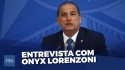 “Os governos anteriores se serviram do povo brasileiro”, afirma Onyx Lorenzoni, Ministro da Cidadania (Veja o vídeo)