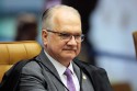 Fachin manda para o plenário pedido de suspensão do inquérito da “Censura”