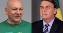 Hang agradece Bolsonaro por apoio: “Estamos juntos com o povo brasileiro”